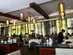 大堂-老正兴菜馆(福州路店)