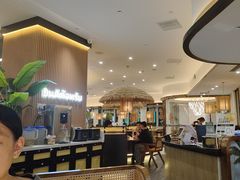 -泰椰里·泰国餐厅(智慧城广百广场店)
