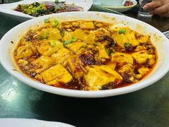 -衢柯菜馆(信义坊步行街店)