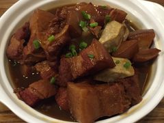 -妈妈的味道(工人体育场东路店)