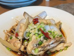-环球渔市·平价海鲜餐厅(星潮广场店)
