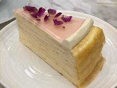 -Lady M(沙田新城市广场店)