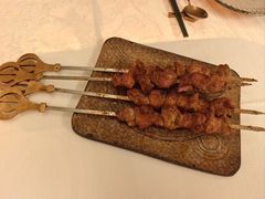 -龟兹KUCINA·新疆菜(前滩L+PLAZA店)