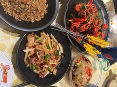 -聚味瞿记·龙虾堂(天元店)