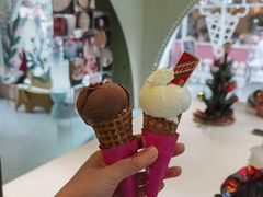 -Mint Gelato(二厂店)