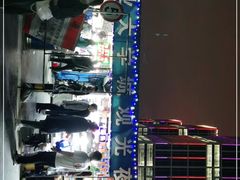 -大学城夜市