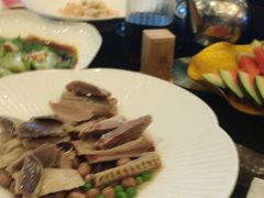-聚鑫阁江浙菜·非遗传承技艺(青村帝华园店)