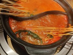 -江湖六膳門串串香(隆礼路店)