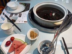 -名善山珍·野生菌汤锅(文殊院店)