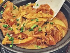 萝卜牛杂-有章牛杂(石厦店)