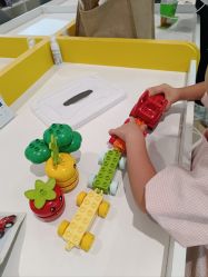 -Block Space趣拼空间(芳圆里IDMall店)