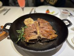 -王品牛排(珠海富华里店)