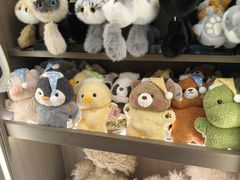 -沈阳大商千盛购物中心有限公司(长江街店)