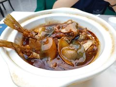 红烧河豚-永丰源大酒店(人民中路店)
