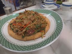 -西北朗益和穆斯林餐厅