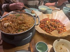 -九锅一堂酸菜鱼(新南凯德直营店)