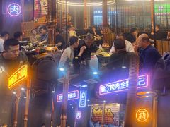 -吉志烤肉(太原总店)