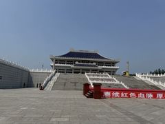 -六鼎山文化旅游区
