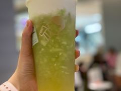 -喜茶(杭州滨江宝龙店)