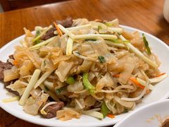 -华记粥饭店(印象容桂主题风情街店)