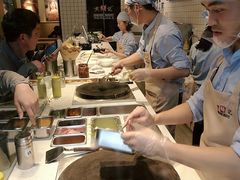 -煎饼记(南门口店)