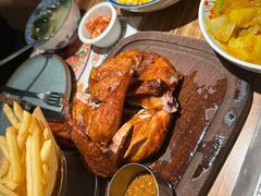 -半秋山西餐厅(销品茂店)