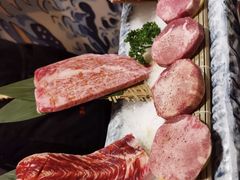 -龍二烧肉酒场(九亭店)