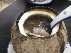 -達揚原味燉品(文明路店)