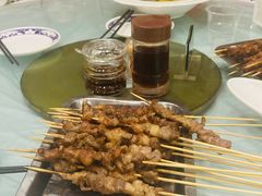 -清真·西北人家风味馆(中山中路店)