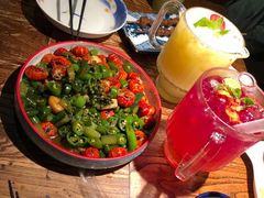 -探鱼·鲜青椒爽麻烤鱼(领展购物广场店)