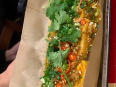-红料理|串串有瘾·烧烤(吴中路店)