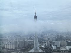 -广州四季酒店
