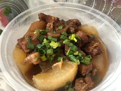 -繁仔牛杂(石排店)