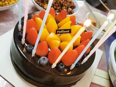 -好利来(盘锦万达店)