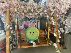 -童梦园主题乐园(天津泉汇购物广场店)