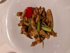 -上海1号私藏菜(静安店)