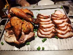 -绿茶餐厅(乐峰广场店)