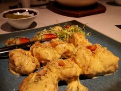 -T館·花园艺术餐厅