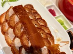 -大鸭梨烤鸭(甘家口店)