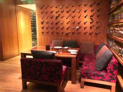 -非常时髦餐厅VUE Restaurant(外滩茂悦大酒店)