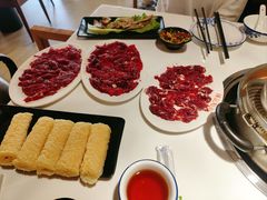-陈记顺和潮汕牛肉火锅(韩江路店)