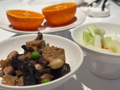 -四季民福烤鸭店(王府井东安门店)