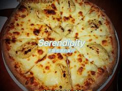 -魏斯理汉堡(西安沣东吾悦店)