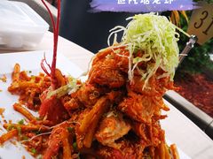 -鱼乐轩海鲜专门店