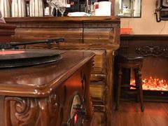 -摩根扒房(桐梓林店)