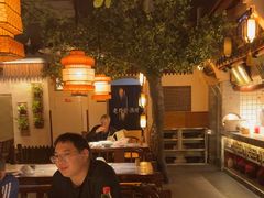 -老外婆·渔村(恒一广场店)