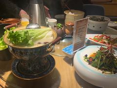 -品味泸沽湖•民族特色菜(大落水店)