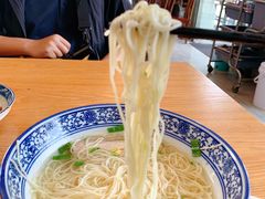 -原怡园面馆(拙政园店)