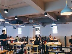 -四禧精酿铜锅涮肉·烧烤工场(大明湖店)