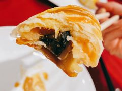 古法皮蛋酥-北园酒家(小北路店)